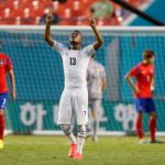 Jordan Ayew