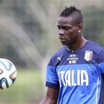Mario Balotelli