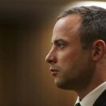Oscar Pistorius