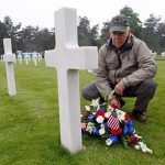 Paul Clifford, 70, from Boston MA, USA
