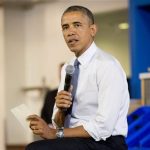 President Barack Obama