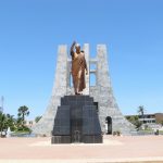 Nkwame Nkruma memorial