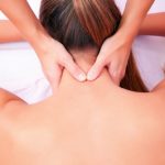 Cervical Mobilization Manual Therapy Cervical Spine