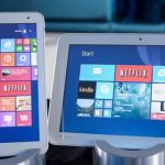 Toshiba Make Cheap Windows Tablet