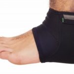 Ankle Sprain Support