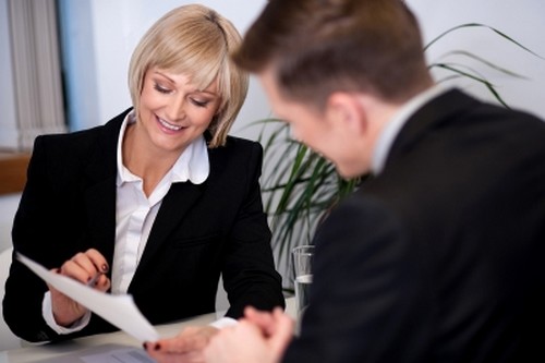 Business Analyst for the Small Business