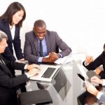 Business Meetings