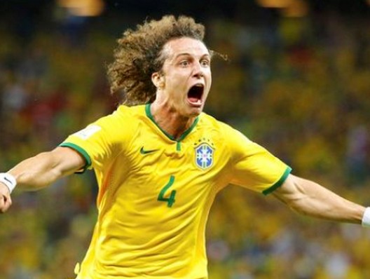 David Luiz