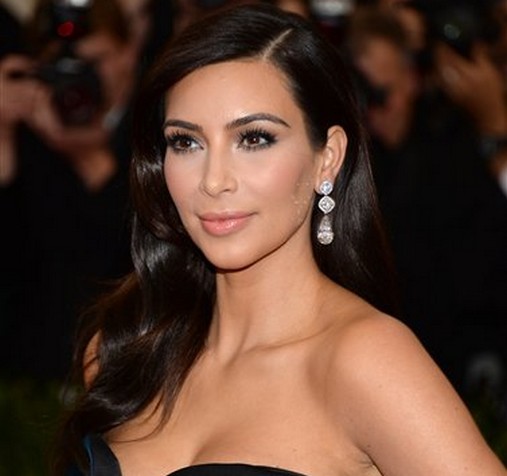 Kim Kardashian