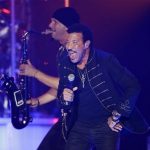 Lionel Richie