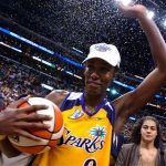 Lisa Leslie