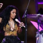 Nicki Minaj