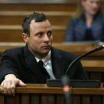 Oscar Pistorius