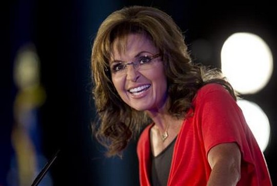 Sarah Palin