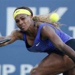Serena Williams