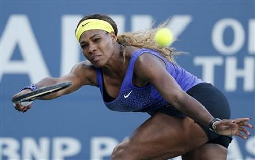Serena Williams