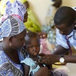 malaria vaccine
