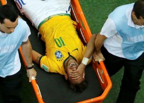 neymar