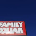 File of a Family Dollar store is seen in Chicago