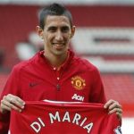 Angel Di Maria