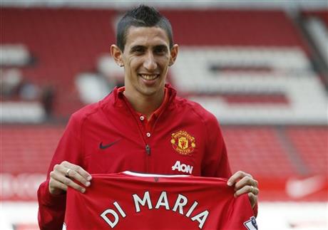 Angel Di Maria