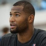 DeMarcus Cousins