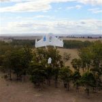 Google shows a Project Wing drone vehicle