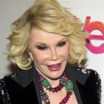 Joan Rivers