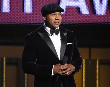 LL Cool J