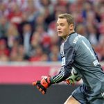 Manuel Neuer