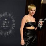 Miley Cyrus