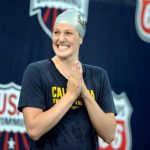 Swimming: USA National Championships-Finals