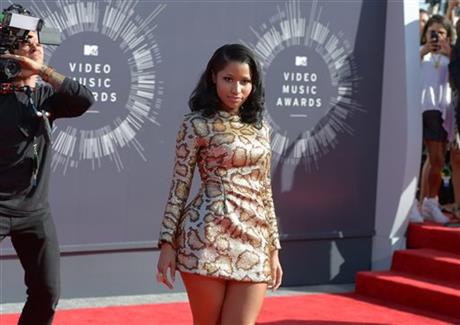 Nicki Minaj