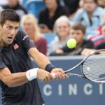 Tennis: Western and Southern Open-Djokovic vs Simon
