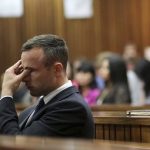Oscar Pistorius