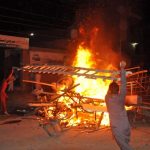 Pakistan, Ahmadi Muslim