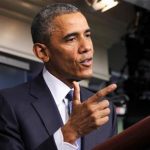President Barack Obama