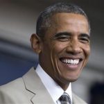 President Barack Obama