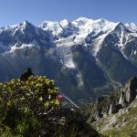The Mont Blanc