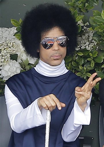 Prince