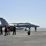 iraq conflict, U.S. attack planes