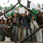 To match feature ALGERIA-YOUTH/