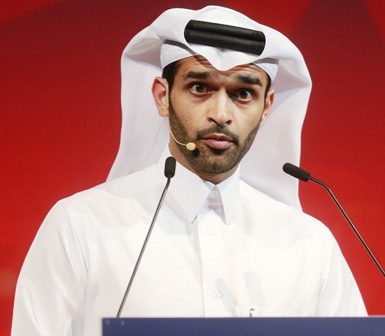 Hassan Al-Thawadi