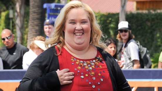 June Shannon