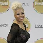 Keyshia Cole
