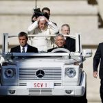 Pope Francis - abc7.com