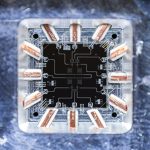 Quantum core