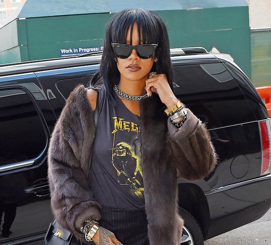 Rihanna