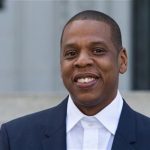 Shawn Jay Z Carter