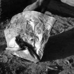 3,000-year-old golden bowl